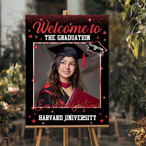 Custom Photo Graduation Welcome Sign 3_357f8b61-0926-4a90-9d54-5ca8f3334595.png