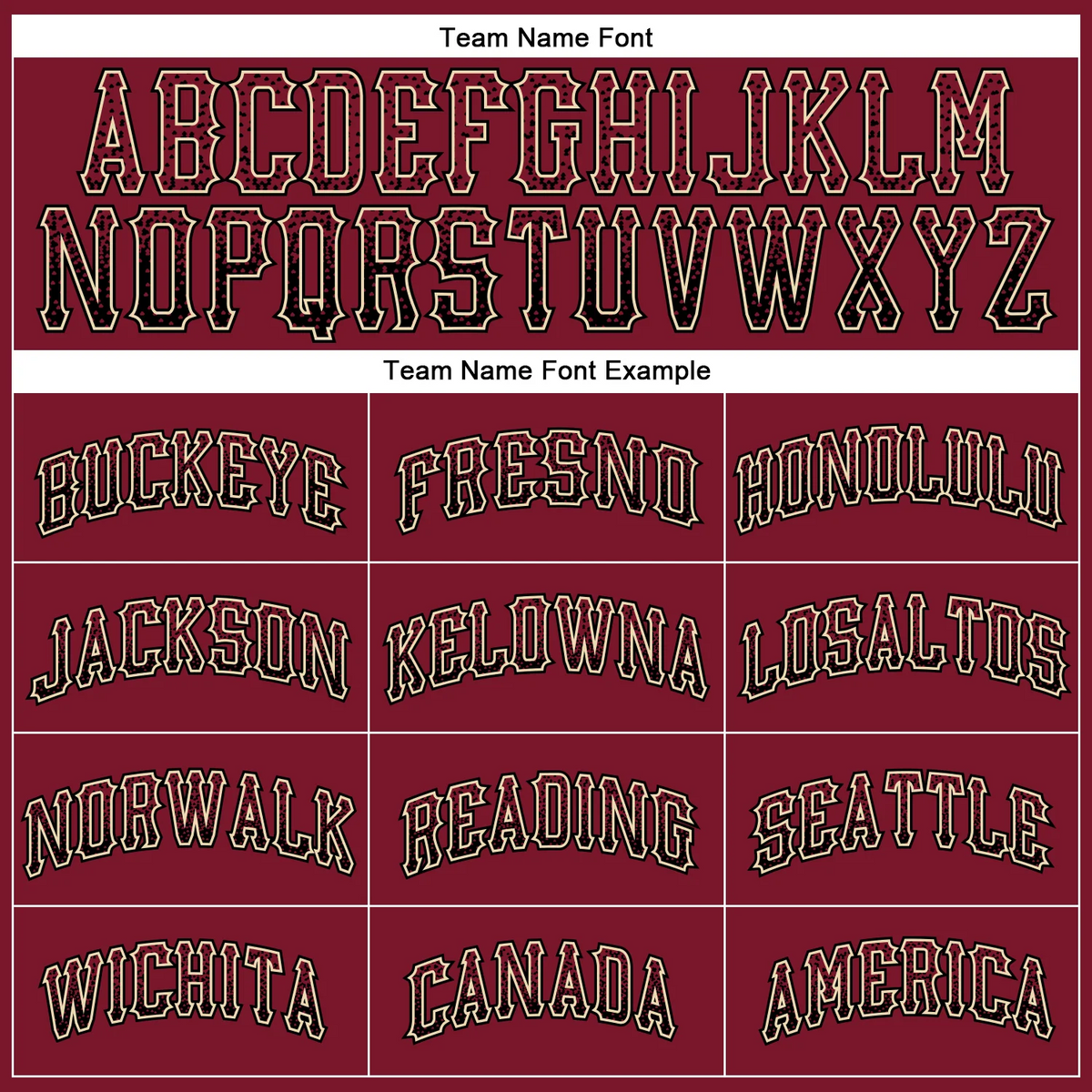 Custom Crimson Black-Cream Authentic Drift Fashion Baseball Jersey