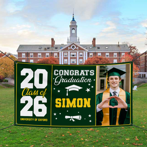Diamond Graduation Banner - Class of 2026 Banner 3_3c908262-98e6-47c4-987a-601bd9657e07.png