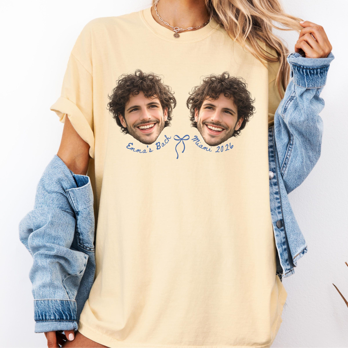 Custom Groom Face Bachelorette Party Shirts, Beach Bachelorette Shirt, Funny Bachelorette Shirts Bride To Be, Personalized Groom Photo Tee