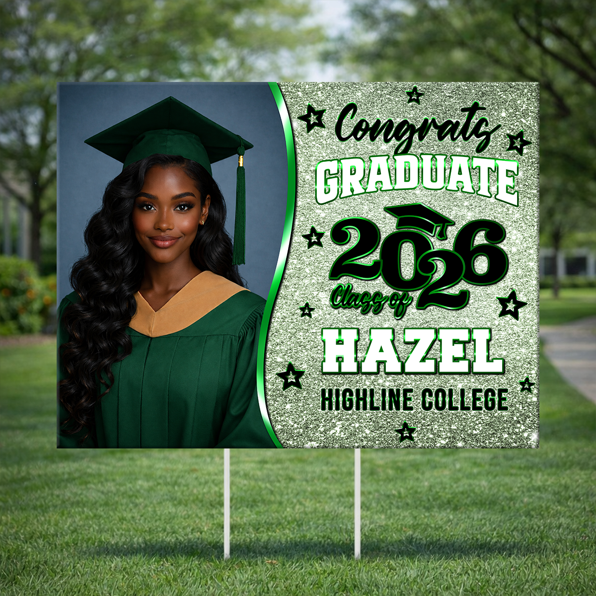 Class Of 2026 Glitter Yard Sign - Personalized Lawn Sign 3_4ab7f45b-84e5-43ab-a9fa-8b9ea96a1030.png