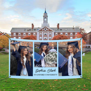 Congratulations Banner, Class of 2026 Banner Classic 3_4e616113-2b9f-41df-a386-00d4a6db7b66.png