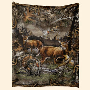 Deer Hunting Blanket, Hunting Lover 3_57b0be2d-b722-4445-8c65-4251ba792d77.jpg