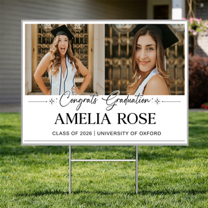 Class Of 2026 Photo Yard Sign - Personalized Lawn Sign 3_5fd99a73-5878-4a41-8c2a-0dbeaa127dde.png