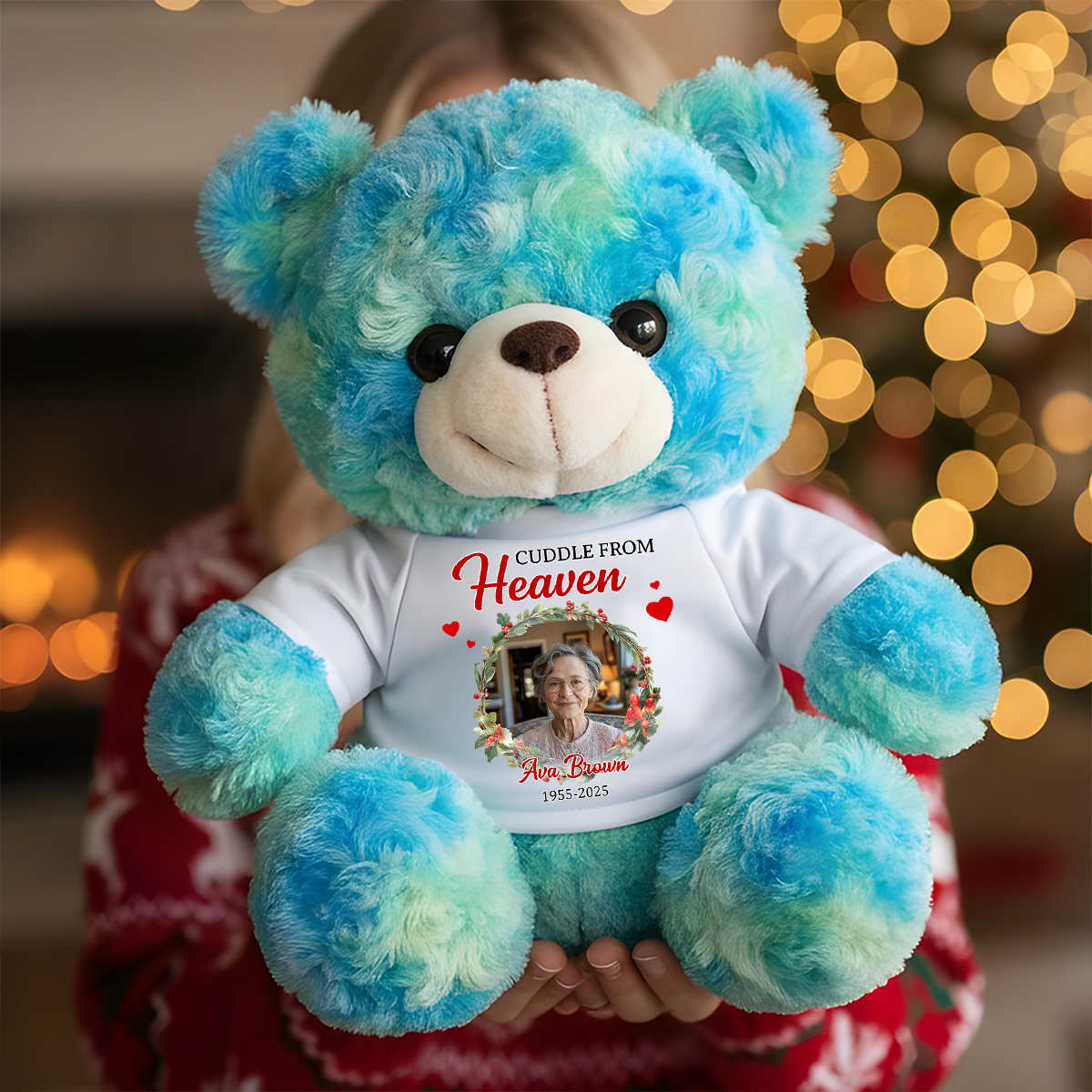 A Cuddle From Heaven - Personalized Teddy Bear 3_66b11761-bf77-45c6-8acc-b692c77ea800.png