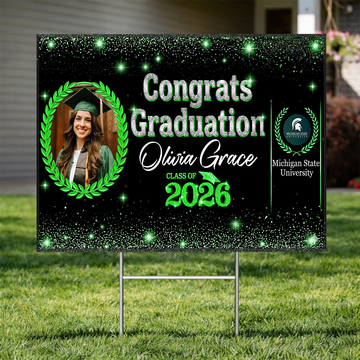 Glitter 26 Graduation Yard Sign Class of 2026 Lawn Sign 3_6b0c54a5-cf2a-4394-b8b6-96c7e7701cb3.png