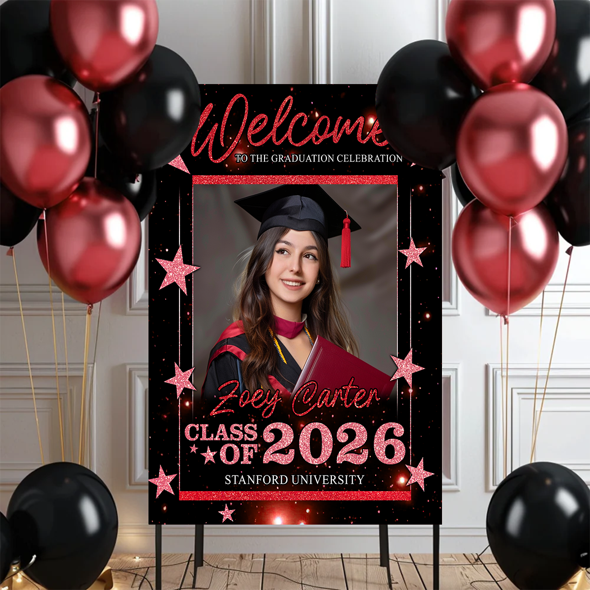 Class Of 2026 - Graduation Welcome Sign Party 3_6b2f8980-229b-46ab-9b67-a89f43c15ffb.png