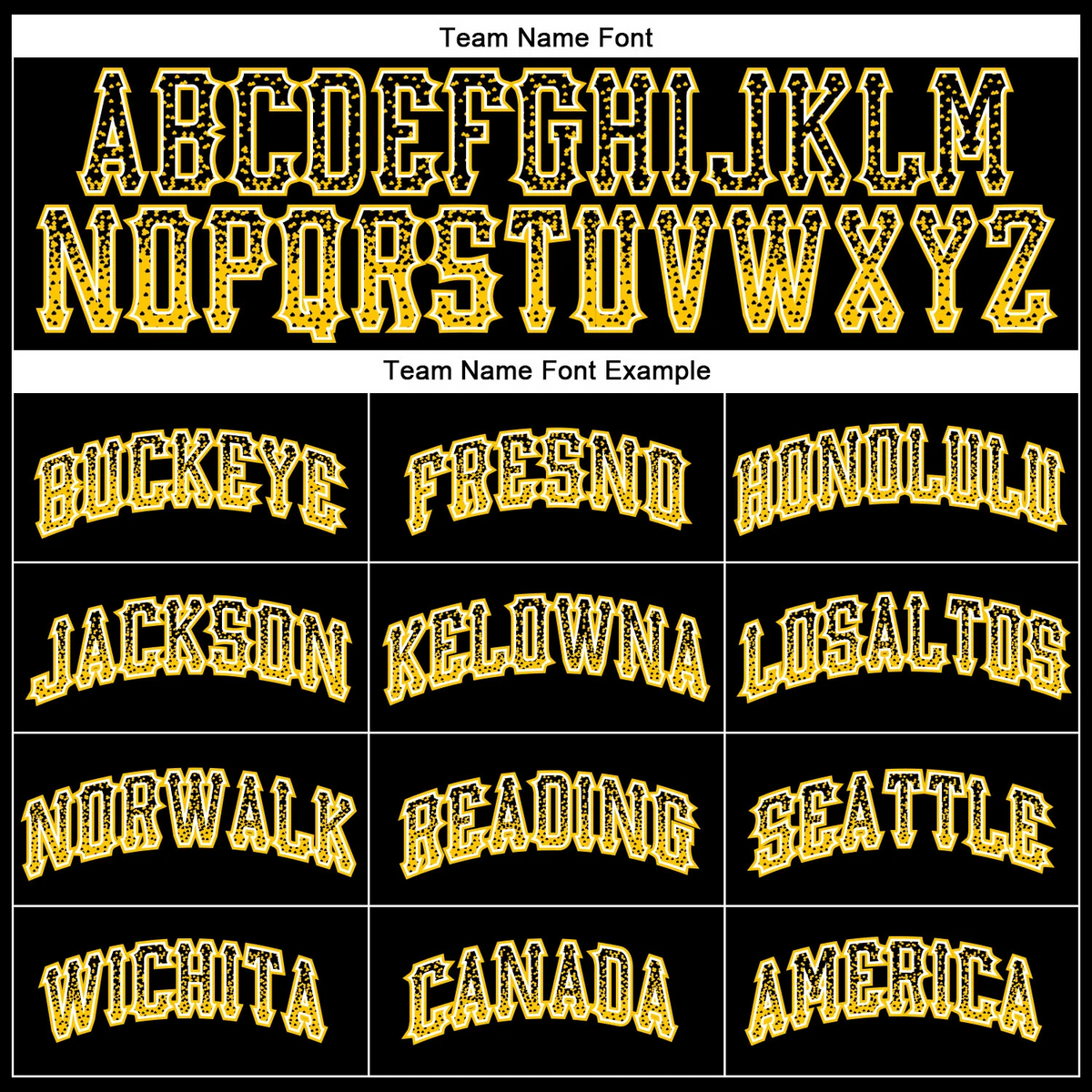 Custom Black Gold-White Authentic Drift Fashion Baseball Jersey