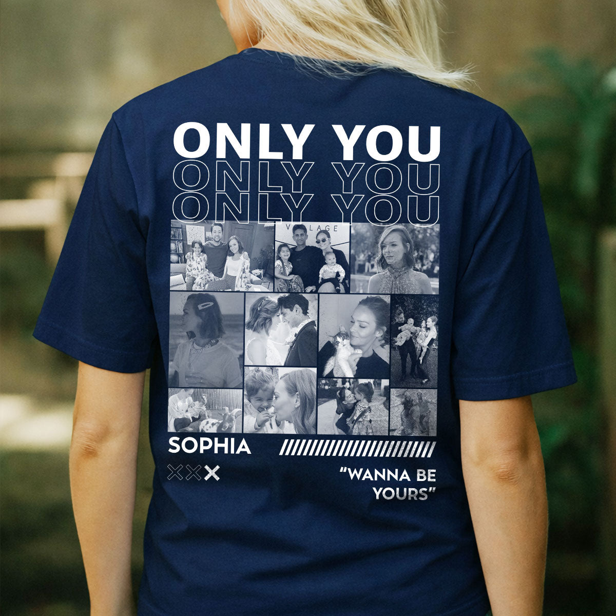 Only You - Personalized Shirt For Couple Him Her 3_7ae6da2b-5e88-40bd-b8c6-d3020fb4ce3e.jpg