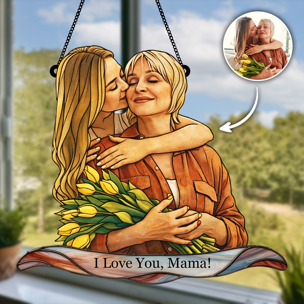 Personalized Family Portrait Suncatcher for Mom, Mother s Day Gift 3_7dce2ccb-c919-4d18-97b6-677296555308.jpg