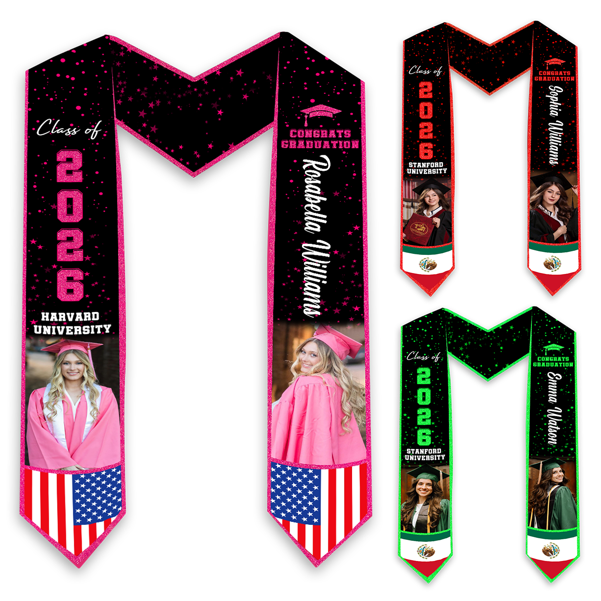 Graduation Gift Stoles - Personalized Graduation Stoles 3_84fba1c4-4e6a-4fa7-b160-5a8207b5284c.png