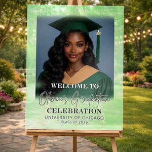 Glitter Graduation Personalized Acrylic Welcome Sign 3_867c014d-e5a0-4fab-ac7e-1e343f6d5a21.png?v=1776409847