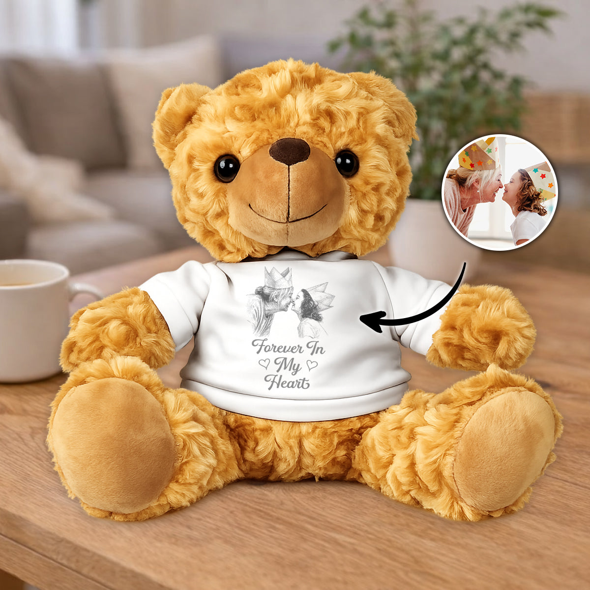 A Cuddle From Heaven - Pencil Sketch Photo Teddy Bear 3_947d449d-fc55-44d2-9898-5c8ec9721573.jpg