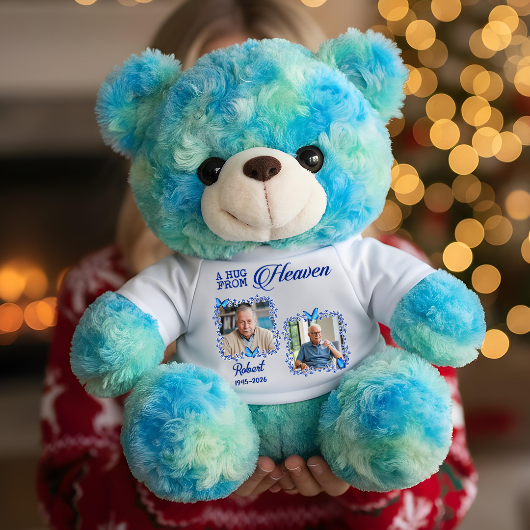 Have No Fear Hug This Bear - Personalized Teddy Bear 3_94d1fde3-bd94-4ac2-bbc9-07b4c96c9bc9.png