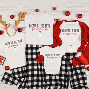 Christmas Pregnancy Announcement Shirt For Family, Pregnancy Reveal Shirt, Mom To Be Crewneck, Holiday New Baby Christmas Shirt For Family