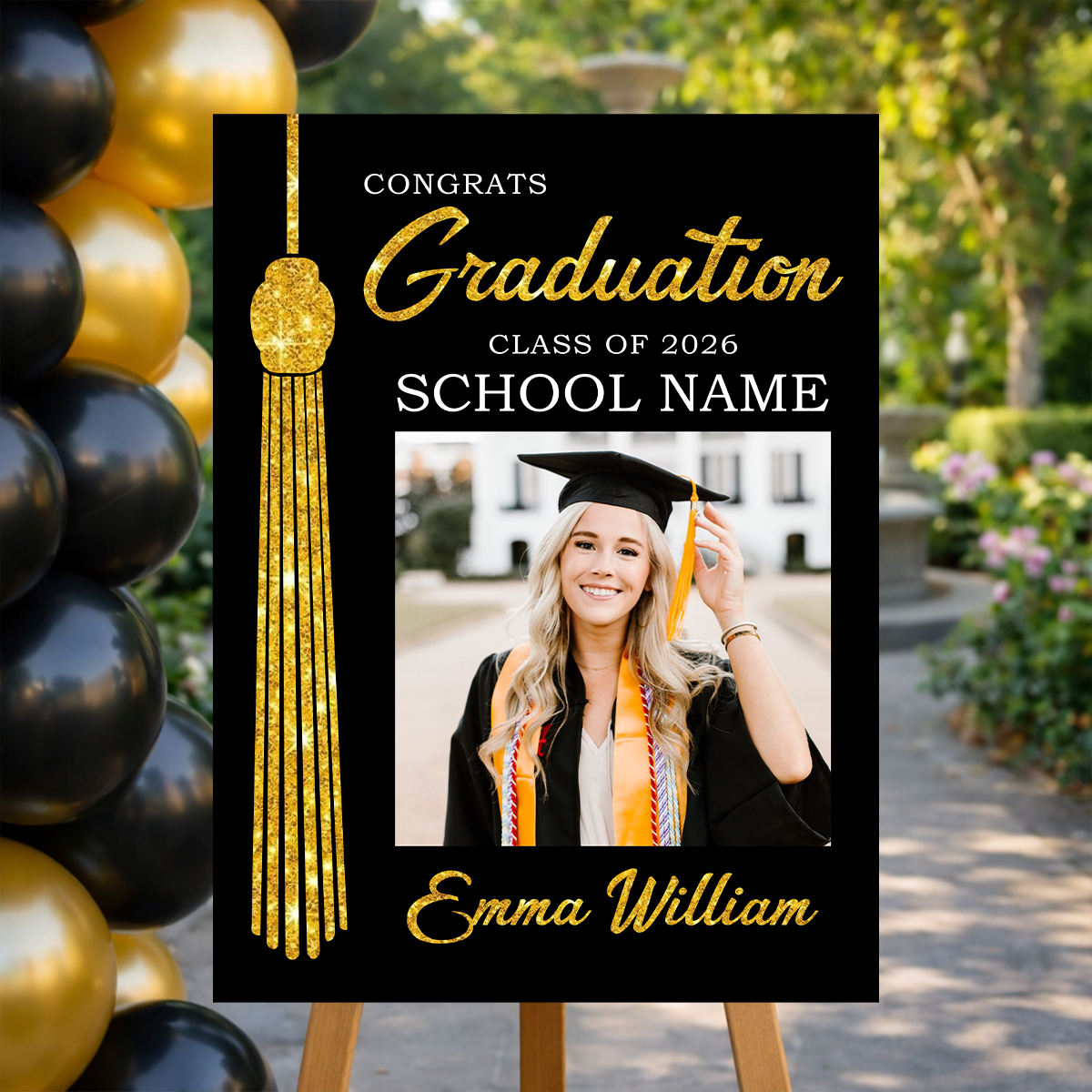 The Tassel was Worth the Hassle Graduation 3_9cdb8fae-0a02-4c77-a15f-8c90851d0a7c.png