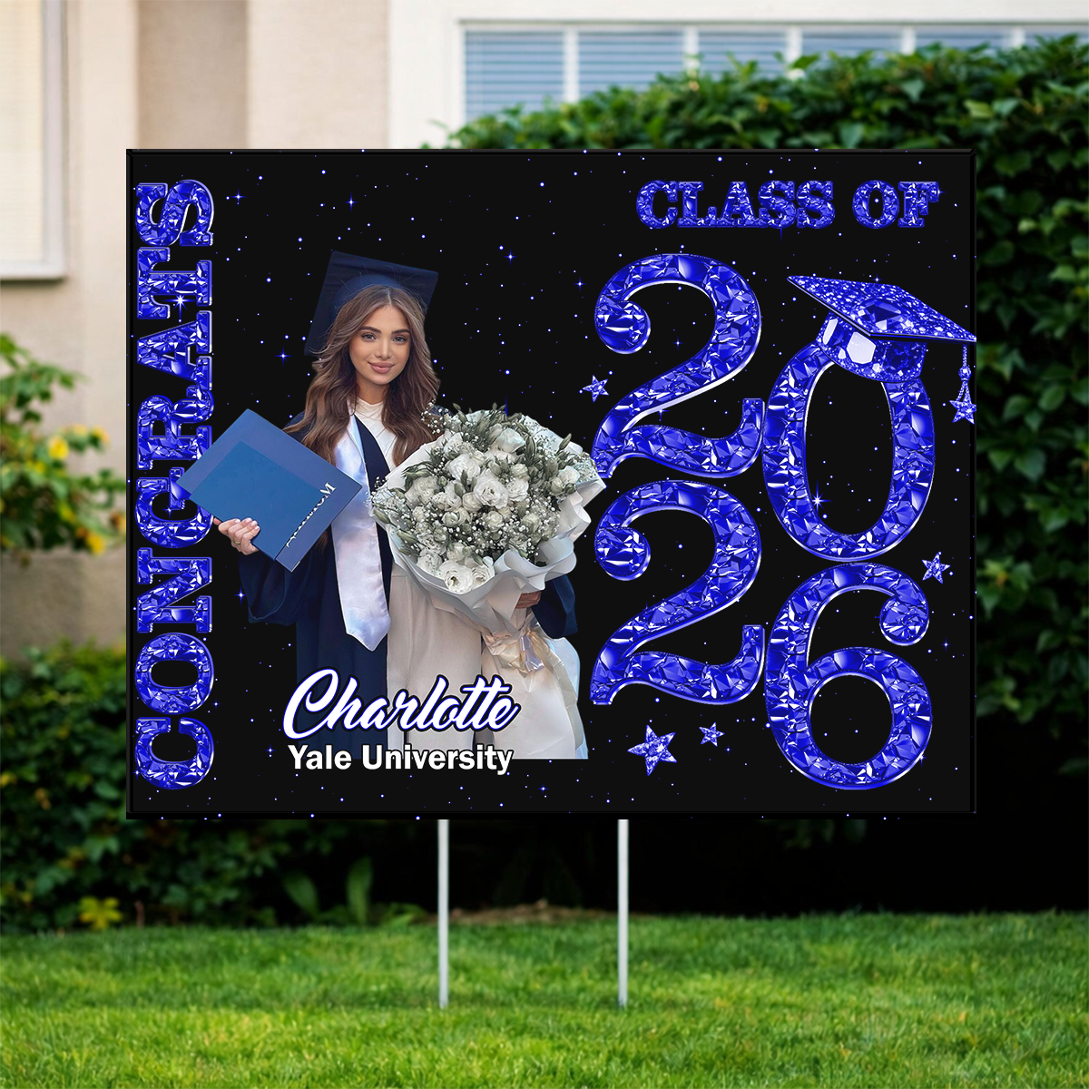 Class Of 2026 Glitter Graduation Photo Yard Sign 3_a1d1728a-387b-47e8-84ba-4bcc30f35f47.png?v=1773125021