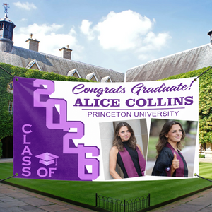Congratulations Photo Banner, Class of 2026 Banner 3_a3345573-6260-4b01-a0d2-3fb02f974cc3.png