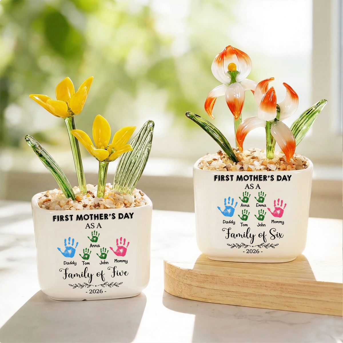 First Mother's Day Personalized Glass Everlasting Flower 3_aacddf60-b4a2-4dcd-9710-a396772e26e9.png