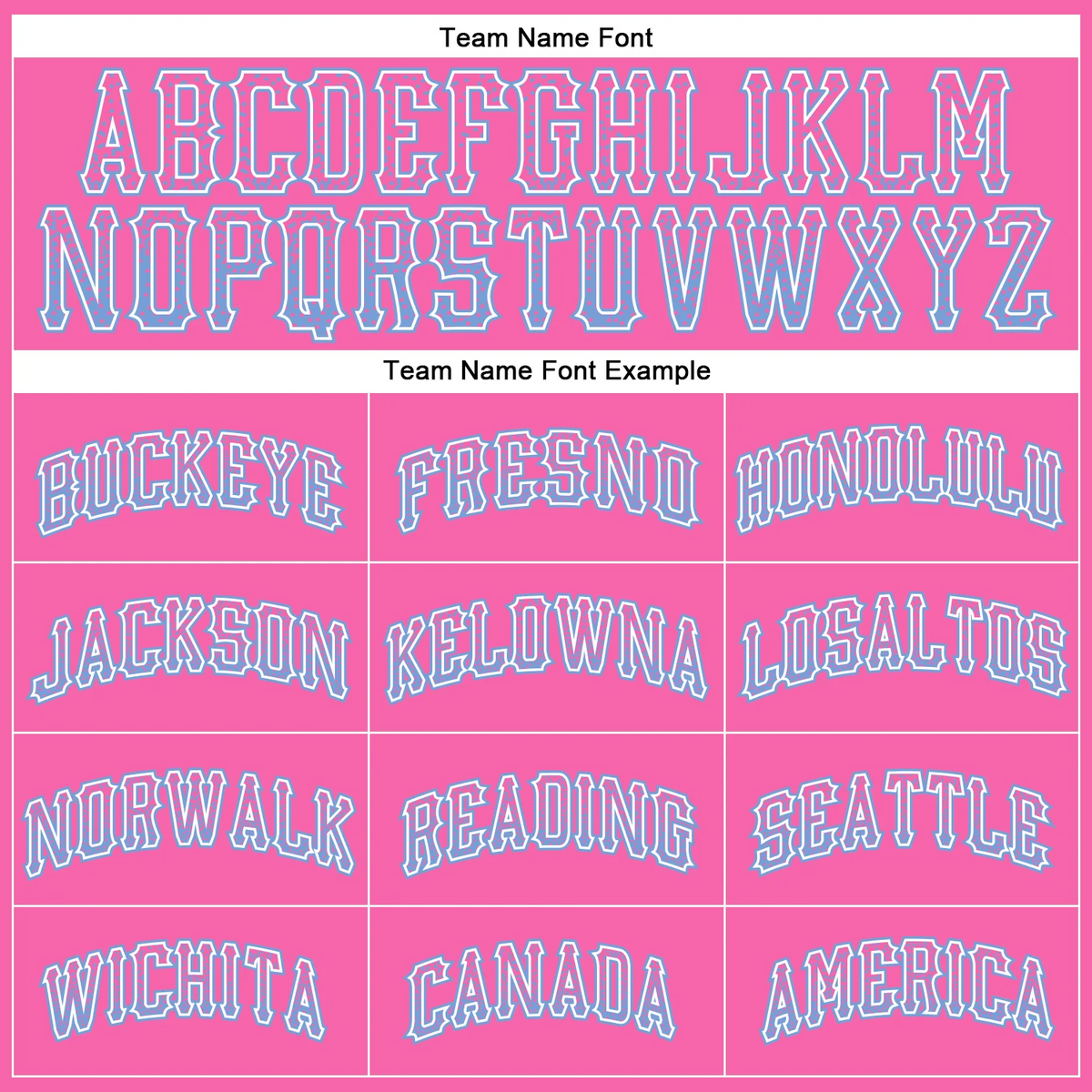 Custom Pink Light Blue-White Authentic Drift Fashion Baseball Jersey