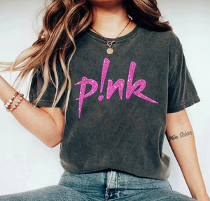 P!nk Music Festival Shirt, Pink Concert 2025 Tshirt , Summer Carnival 2025 Shirt,pink Album T-shirt, Pink For Men Women Unisex Tshirt 3.jpg