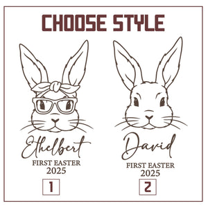 Personalized Engraving Wooden Easter Egg Shakers, Engraved Egg Shaker Kids, Kids Musical Instrument, Baby Easter Gifts, Baby First Easter