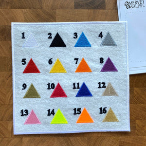 Custom embroidered heart patch with initials, iron on patch, gift for couple