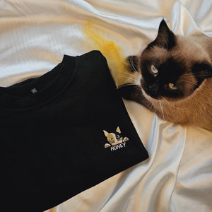 Personalized embroidered custom cat with photo shirt 3_4cc06941-b6b3-4e5c-9c1e-319555a893b4.jpg?v=1711765698