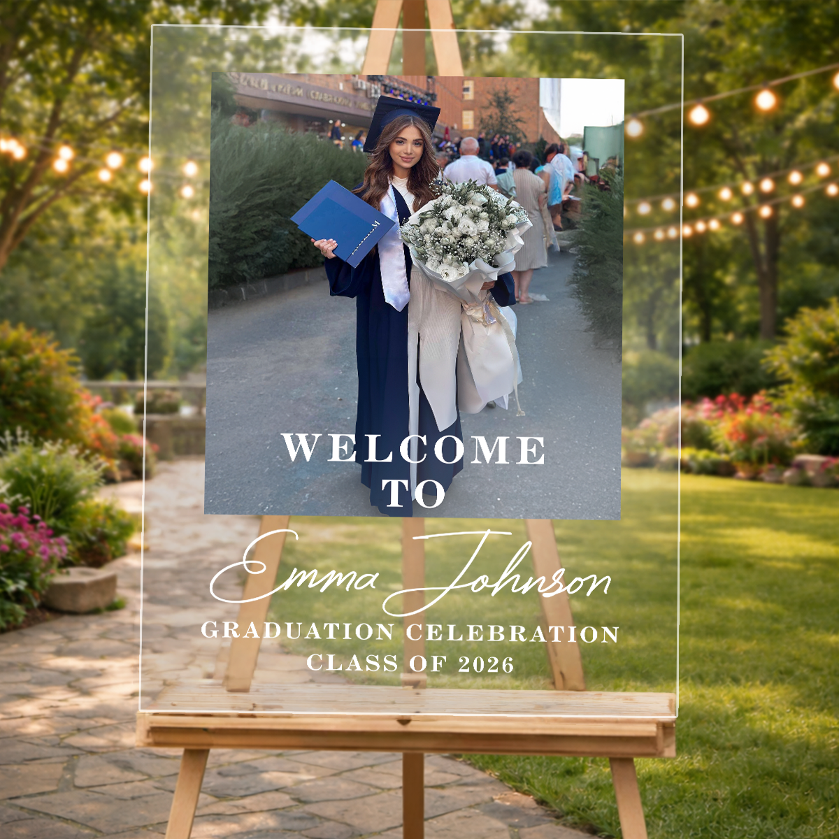 Graduation Acrylic - Personalized Acrylic Welcome Sign 3_b3b1a0ad-4d38-4899-b48c-54ef985d0507.png
