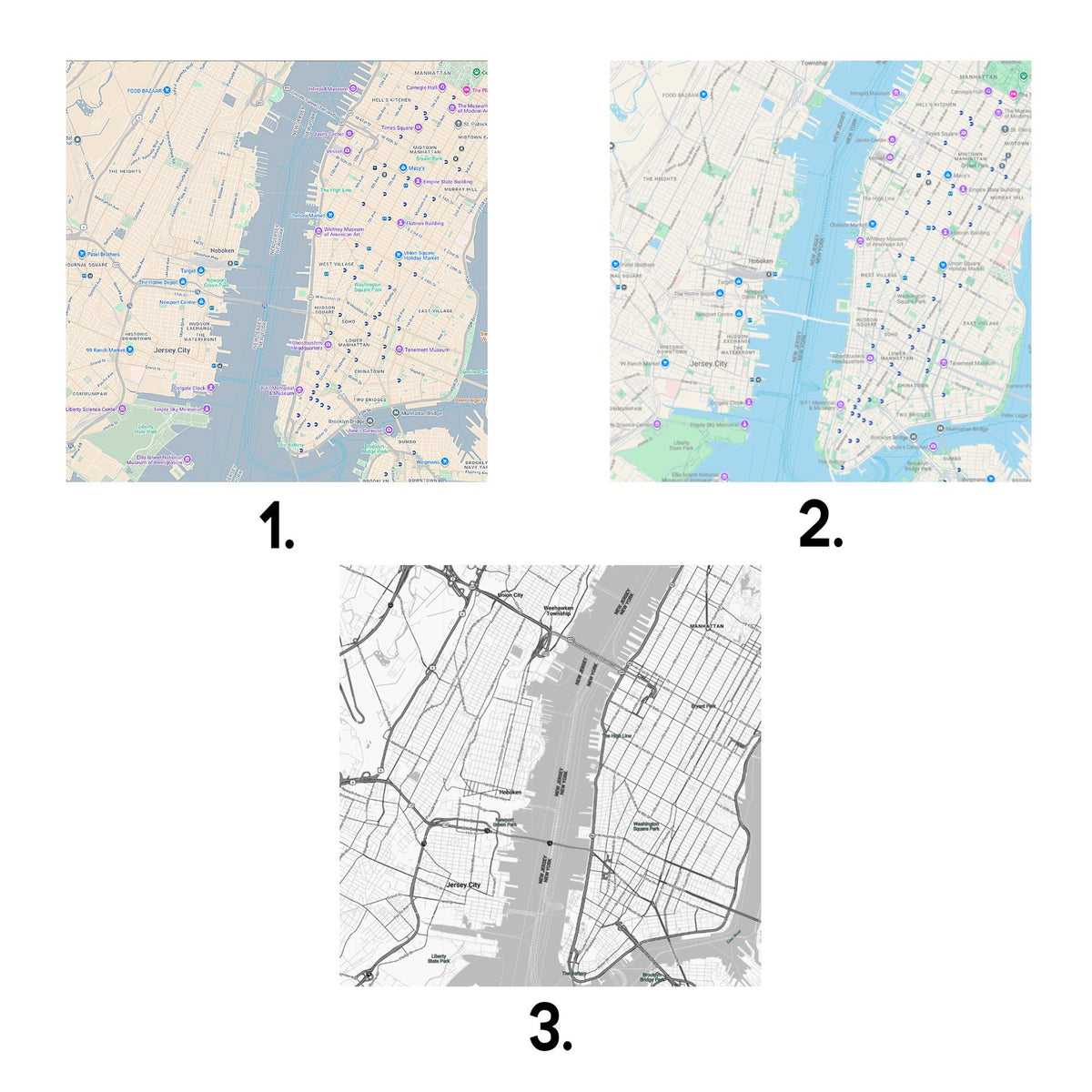 Personalized Engagement Gift, Custom Map Engaged Magnet, Engagement Location Ornament, Engaged Couples Christmas Gift, Engagement Map Print