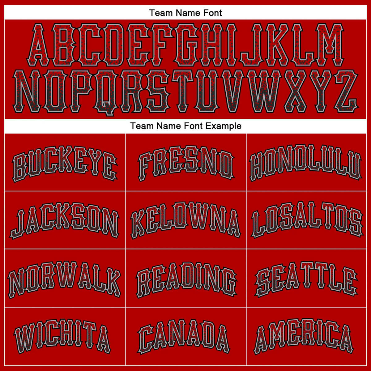 Custom Red Black-Gray Authentic Drift Fashion Baseball Jersey