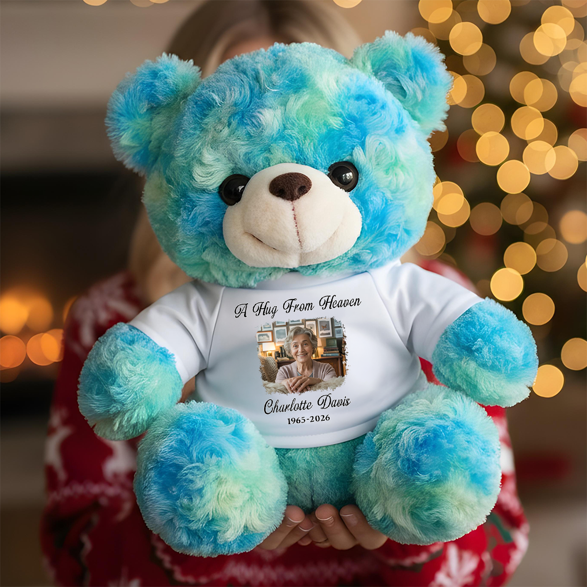 Cardinal A Hug From Heaven - Personalized Teddy Bear 3_c942e751-c7aa-4b5c-8c24-ac2d0013c697.png
