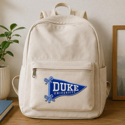 Embroidered College Pennant Patch, Custom School Name, University Pride Gift, Student Patch Keychain 3_cb1d655f-ede2-4b69-b2ac-0159cb938ff9.jpg