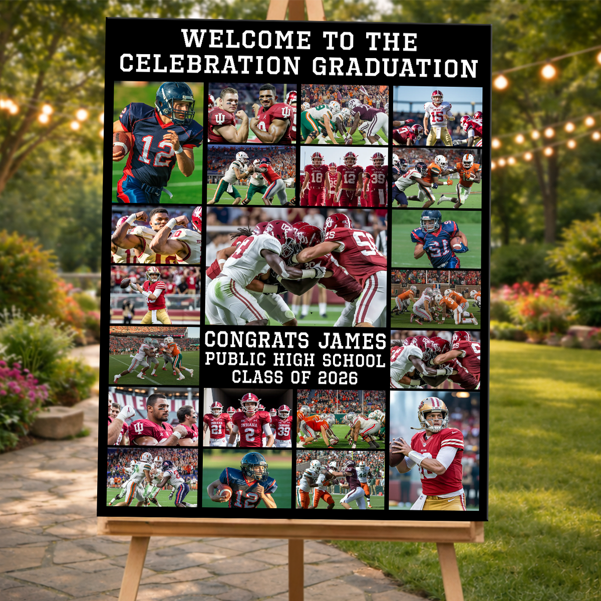 Sporty Personalized Graduation Welcome Sign Party 3_cc9551bf-fa08-4b79-bc40-e368f4dae419.png