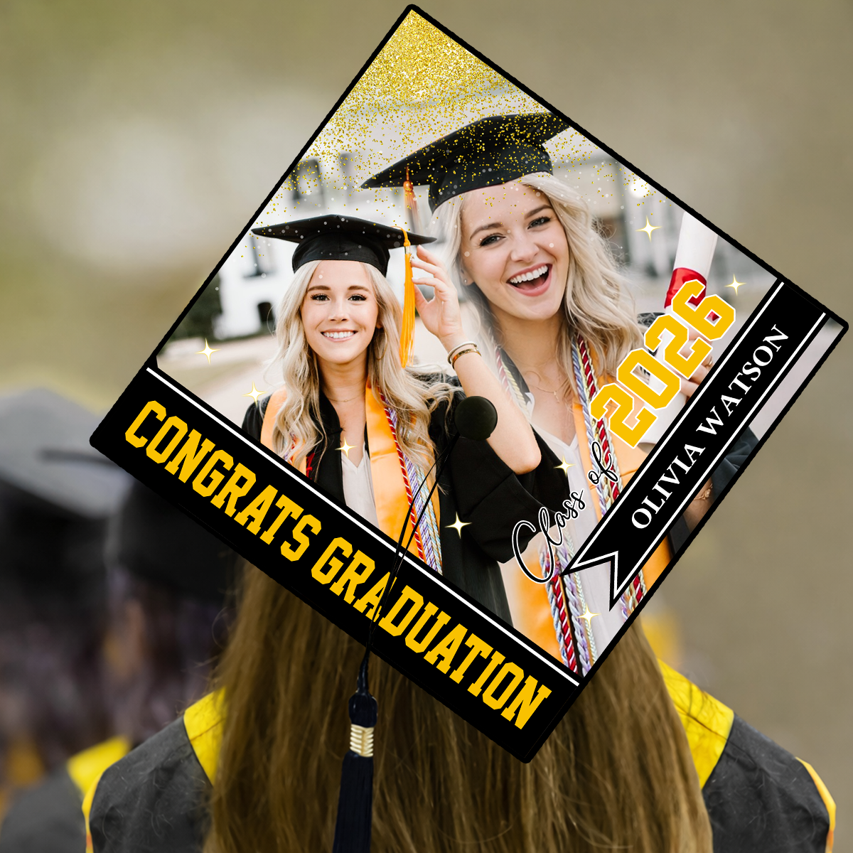 Bubble Graduation Cap Topper - Decorations For Grad Cap 3_ced6af09-796d-47ce-8208-6988a393fb44.png