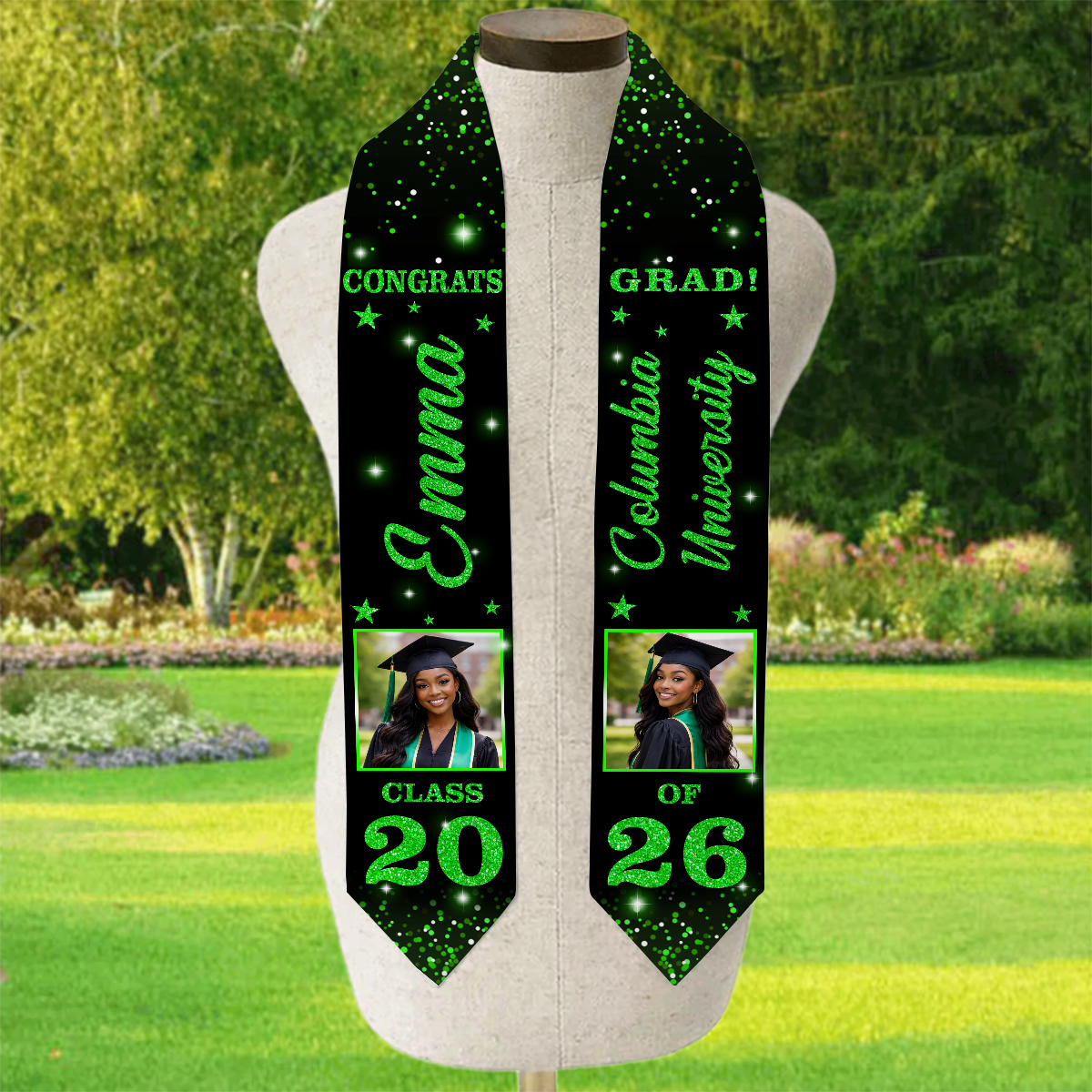 Graduation Sash Class of 2026 3_d2b8170b-12f6-4297-bf19-a2889c267444.png