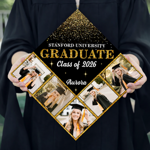Glitter Graduation Cap Topper - Decorations For Grad Cap 3_d3601d5b-5a48-42b0-b243-40a37cfa3b4e.png