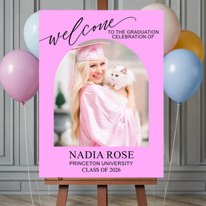Minimalist Graduation - Graduation Welcome Sign Party 3_d5f6710c-c311-4254-a8c0-598a4a8e85d9.png