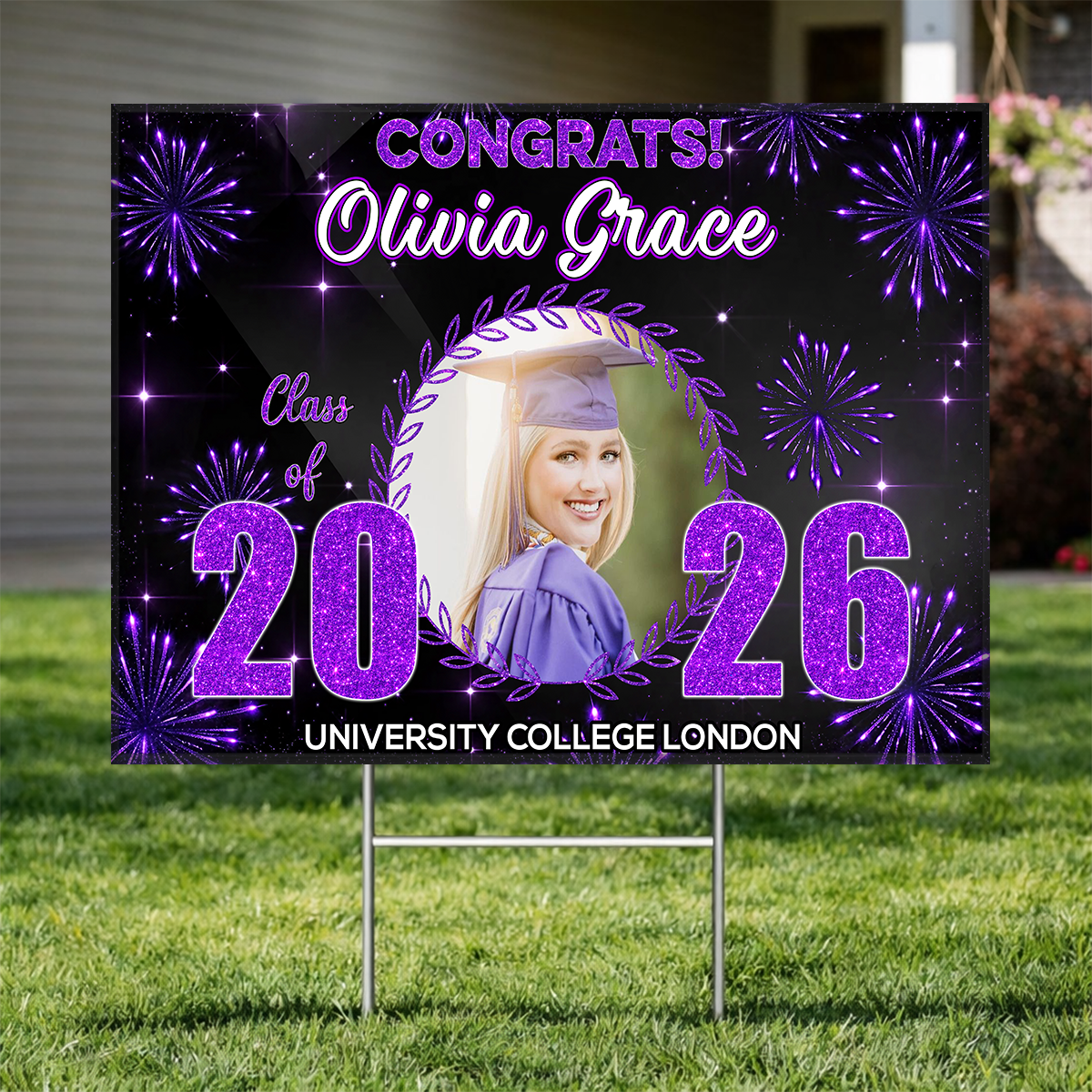 Firework Graduation Yard Sign - Class of 2026 Lawn Sign 3_e40c737d-9be7-4e29-b3c7-28b703e1a232.png