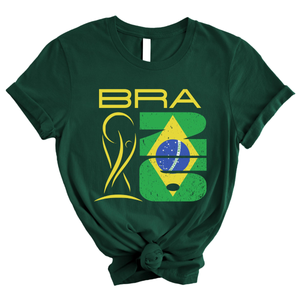 2026 Soccer Fan Shirt, Any Country Flag 26 Tee, Custom Country Code Shirt, International Football Tournament Fan Gift, World Soccer 2026 Tee