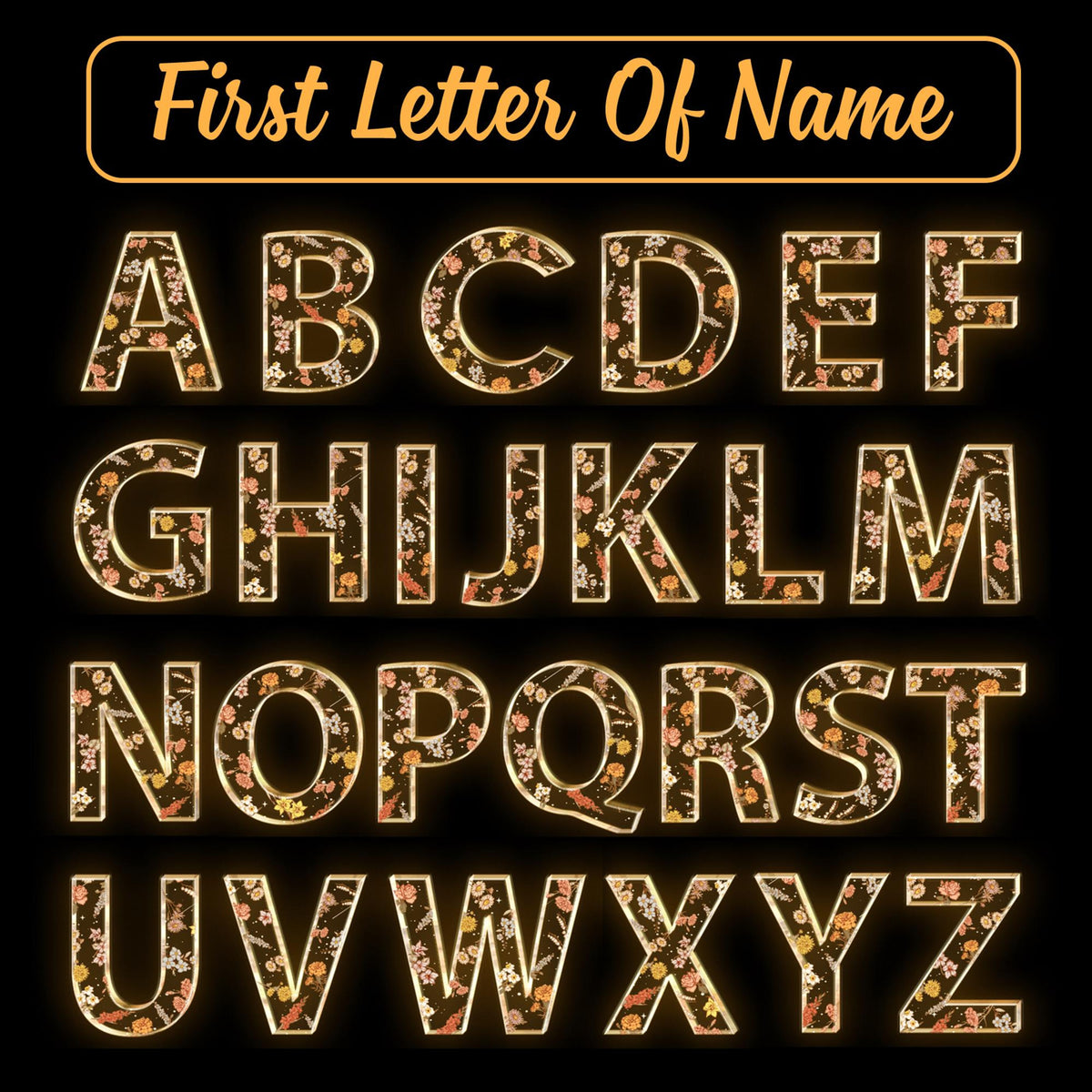 You & Me We Got This - Personalized Couple Name Led Night Light - Couple Home Decoration, Custom Letter Gift For Couple, Wedding Anniversary