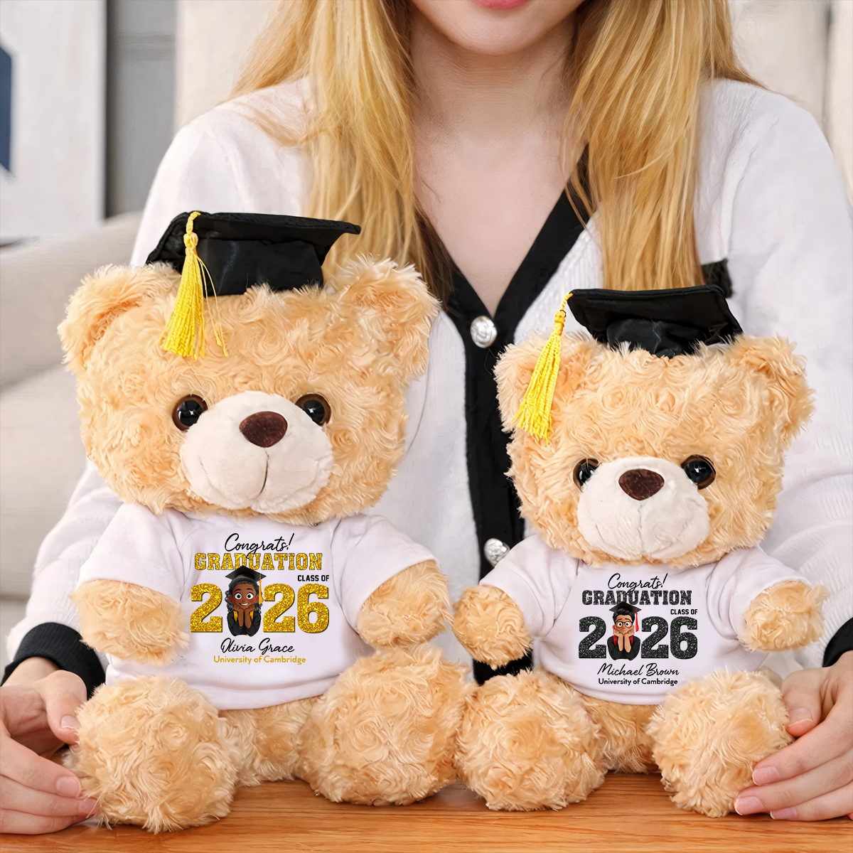 Congrats 2026 Personalized Graduation Teddy Bear 3_f1ecbc9a-8d1e-4b35-ab27-76ce5089fd27.png
