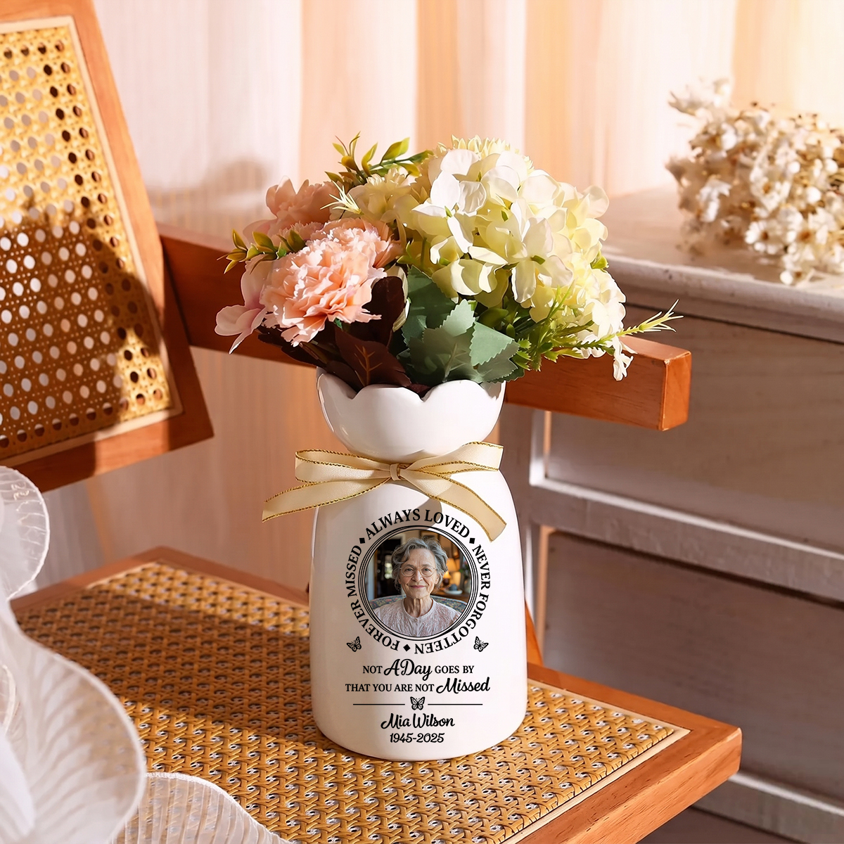 Always Loved Personalized Custom Ribbon Tie Flower Vase 3_f20841b3-46ad-4558-af99-ad5643832090.png?v=1776478147