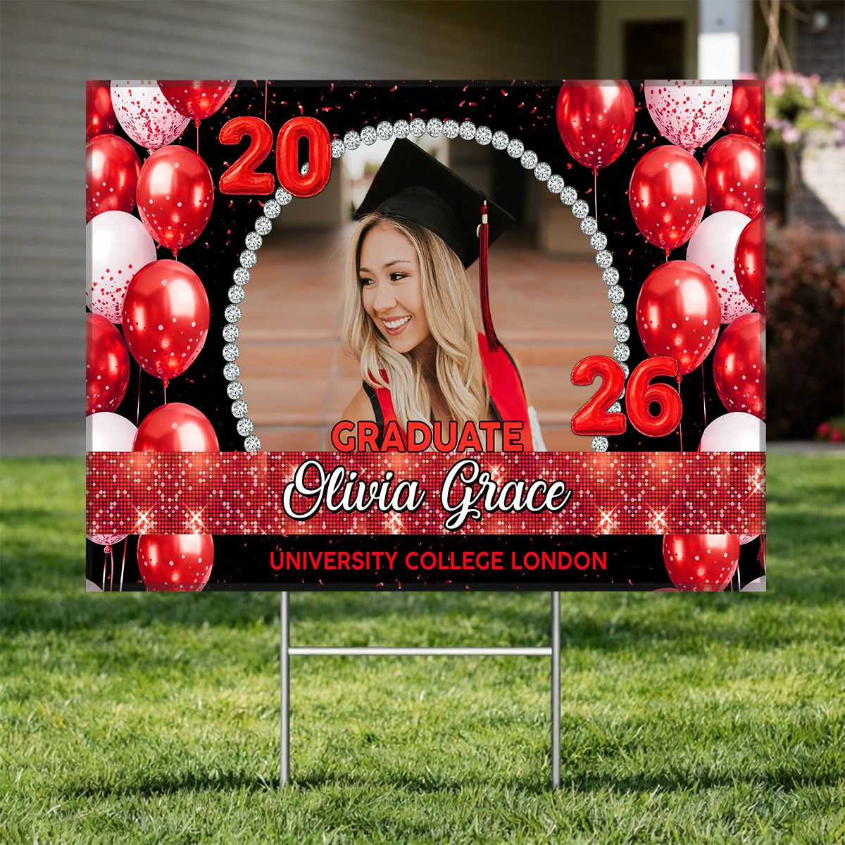 Class Of 2026 Bubble Yard Sign - Personalized Lawn Sign 3_f399dab8-a1a4-4064-8fdc-55d11d694d94.png