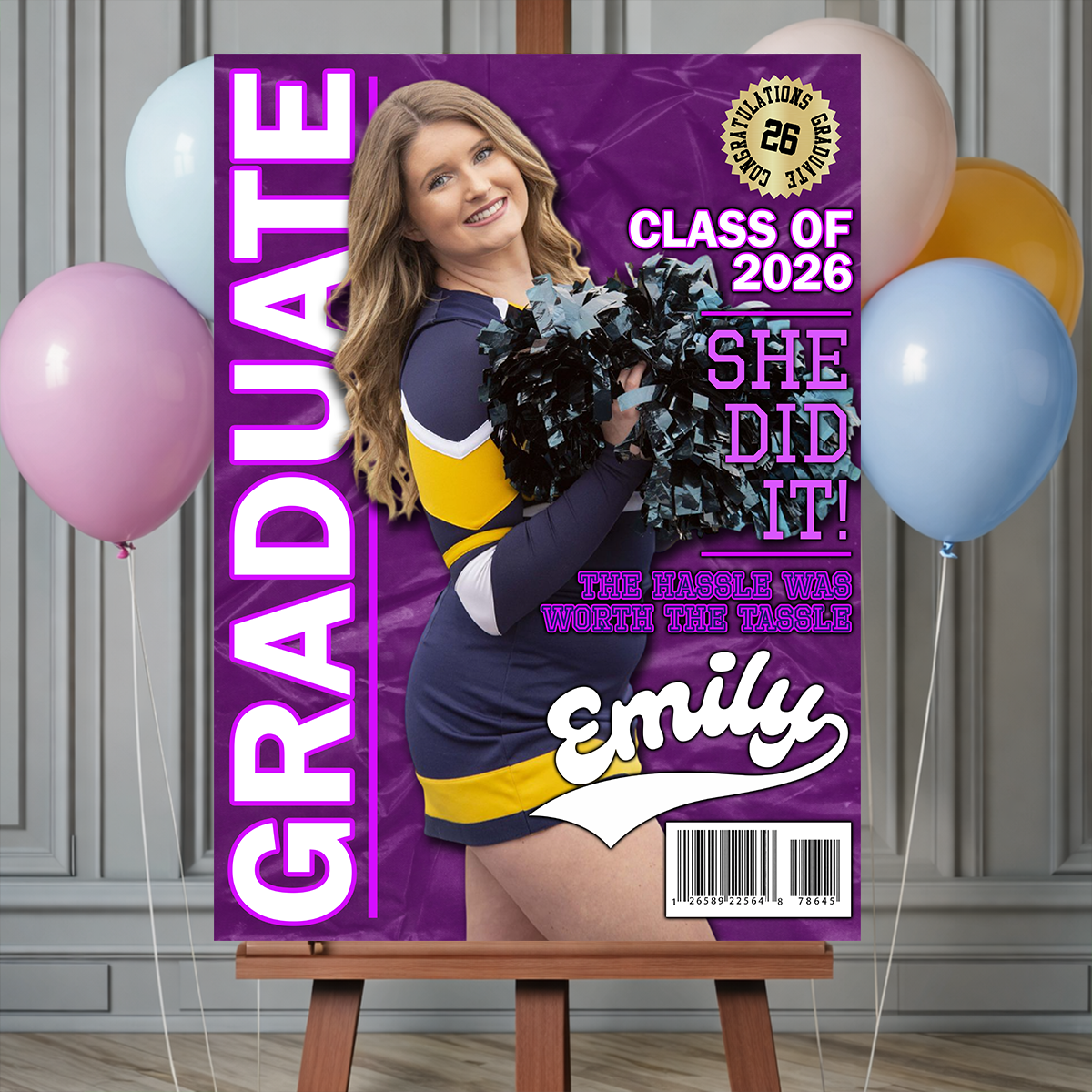 Class Of 2026 Magazine Personalized Welcome Sign 3_f98fc020-1907-41ed-a535-7a1ae6561a91.png