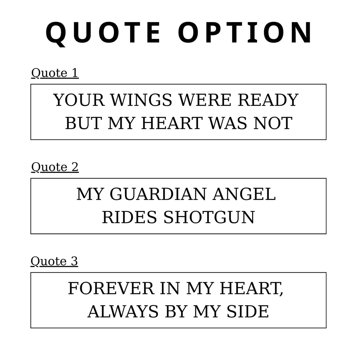Personalized Dad Memorial Photo Car Visor Clip, Loss Of Dad Papa Gift, Guardian Angel Keepsake Gift, Sympathy Gift For Loss Of Loved Ones