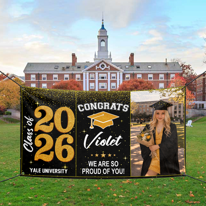 Congratulations Photo Banner, Class of 2026 Banner 3_fe931e8a-bb57-4d0e-9de9-aa9b4f3e7581.png