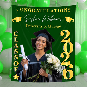 Class Of 2026 Photo Personalized Graduation Backdrop 3_ff706502-eaf9-4195-b887-2c23ef4777de.png
