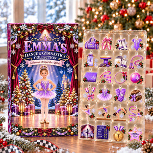 Personalized Dance and Gymnastics Advent Calendar 2026, Ballet Christmas Countdown, Gymnastics Ornaments, Holiday Gift for Girls and Dancers 3a1834d5-975f-4c70-8394-f1196ec09702-il_1588xN.8642198931_qmxm.jpg