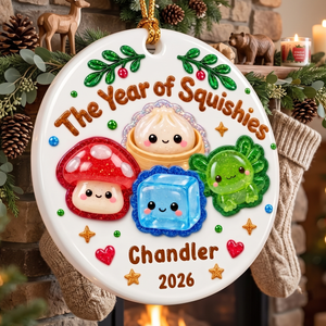 Lovely Squishies - Personalized Real 3D Raised Ornament 3a3787d5-cb58-48e6-8207-72d5f3969f51-4-20-.png